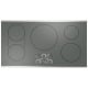 Surface de cuisson Cafe CHP90362TSS 36 pouce
