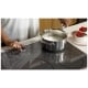 Surface de cuisson à induction Inox Cafe (CHP90362TSS)