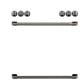 Accessoires de cuisinière Cafe CXFCEHKPMBT