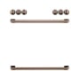 Accessoires de cuisinière Cafe CXFCEHKPMCU