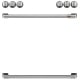 Accessoires de cuisinière Cafe (CXFCEHKPMSS)