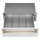 Cafe 30 inch Wall Oven (CTW900P4PW2)