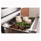 Cafe CTW900P4PW2 30 inch Warmer Drawer