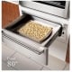 Cafe 30 inch Warmer Drawer (CTW900P4PW2)