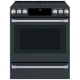 Cafe 30 inch Electric Range (CCES700P3MD1)