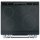 Cuisinière Cafe CCES700P3MD1 30 pouce