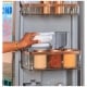 Cafe CJE23DP2WS1