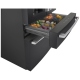 Cafe CVE28DP3ND1 French Door Refrigerator