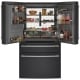 Cafe 36 inch 27.8 cu. ft. Refrigerator (CVE28DP3ND1)