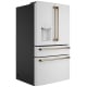 Cafe CVE28DP4NW2 36 inch 27.8 cu. ft. Refrigerator