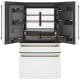 Cafe CVE28DP4NW2 36 inch 27.8 cu. ft. Refrigerator