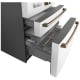 Cafe CVE28DP4NW2 French Door Refrigerator