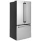 Cafe CWE19SP2NS1 33 inch 18.6 cu. ft. Refrigerator
