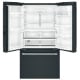 Cafe CWE23SP3MD1 36 inch 23.1 cu. ft. Refrigerator