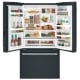 Cafe 36 inch 23.1 cu. ft. Refrigerator (CWE23SP3MD1)