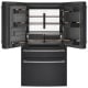 Cafe CXE22DP3PD1 36 inch 22.3 cu. ft. Refrigerator