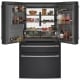 Cafe 36 inch 22.3 cu. ft. Refrigerator (CXE22DP3PD1)