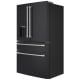 Cafe 36 inch 22.3 cu. ft. French Door Refrigerator (CXE22DP3PD1)