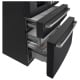 Cafe CXE22DP3PD1 36 inch 22.3 cu. ft. French Door Refrigerator