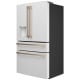 Cafe CXE22DP4PW2 French Door Refrigerator