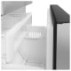 Cafe CYE22TP2MS1 36 inch 22.2 cu. ft. French Door Refrigerator