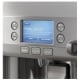Cafe 36 inch 22.2 cu. ft. French Door Refrigerator (CYE22TP2MS1)
