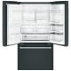 Cafe CYE22TP3MD1 36 inch 22.1 cu. ft. Refrigerator