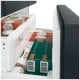 Cafe CYE22TP3MD1 36 inch 22.1 cu. ft. French Door Refrigerator