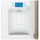 Cafe 36 inch 22.1 cu. ft. French Door Refrigerator (CYE22TP4MW2)