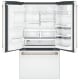 Cafe 36 inch 22.1 cu. ft. Refrigerator (CYE22TP4MW2)
