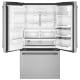 Cafe CYE22UP2MS1 36 inch 22.2 cu. ft. Refrigerator