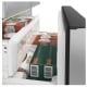 Cafe CYE22UP2MS1 French Door Refrigerator