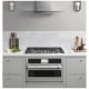 Cafe CGP95302MS1 Gas Cooktop