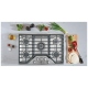 Surface de cuisson Cafe 30 pouce (CGP95302MS1)