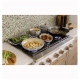 Cafe 36 inch Gas Cooktop (CGU366P2TS1)