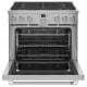 Cafe 36 inch Range (CGY366P2TS1)