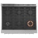 Cafe CGY366P2TS1 36 inch Range