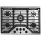Accessoire petit electromenager Inox noir Cafe (CXCG1K0PMFB)