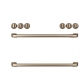 Accessoires de cuisinière Cafe CXFCGHKPMBZ