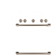 Cafe CXFSGHKPMBZ Range Accessory