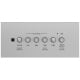 Cafe UVC9420SLSS Ventilation