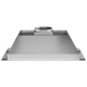 Cafe UVC9480SLSS Ventilation