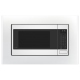 Cafe White Product Accessory (CX152P4MWM)