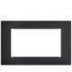 Cafe Microwave Trim Kit (CX153P3MDS)