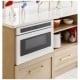 Cafe Microwave Drawer (CWLC12P4RW5)