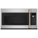 Cafe CVM517P2RS1 Over the Range Microwave
