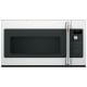 Cafe CVM517P4RW2 Over the Range Microwave