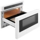 Micro-ondes Cafe (CVM517P4RW2)