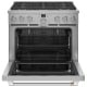 Cafe C2Y366P2TS1 36 inch Range