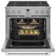 Cafe 36 inch Range (C2Y366P2TS1)